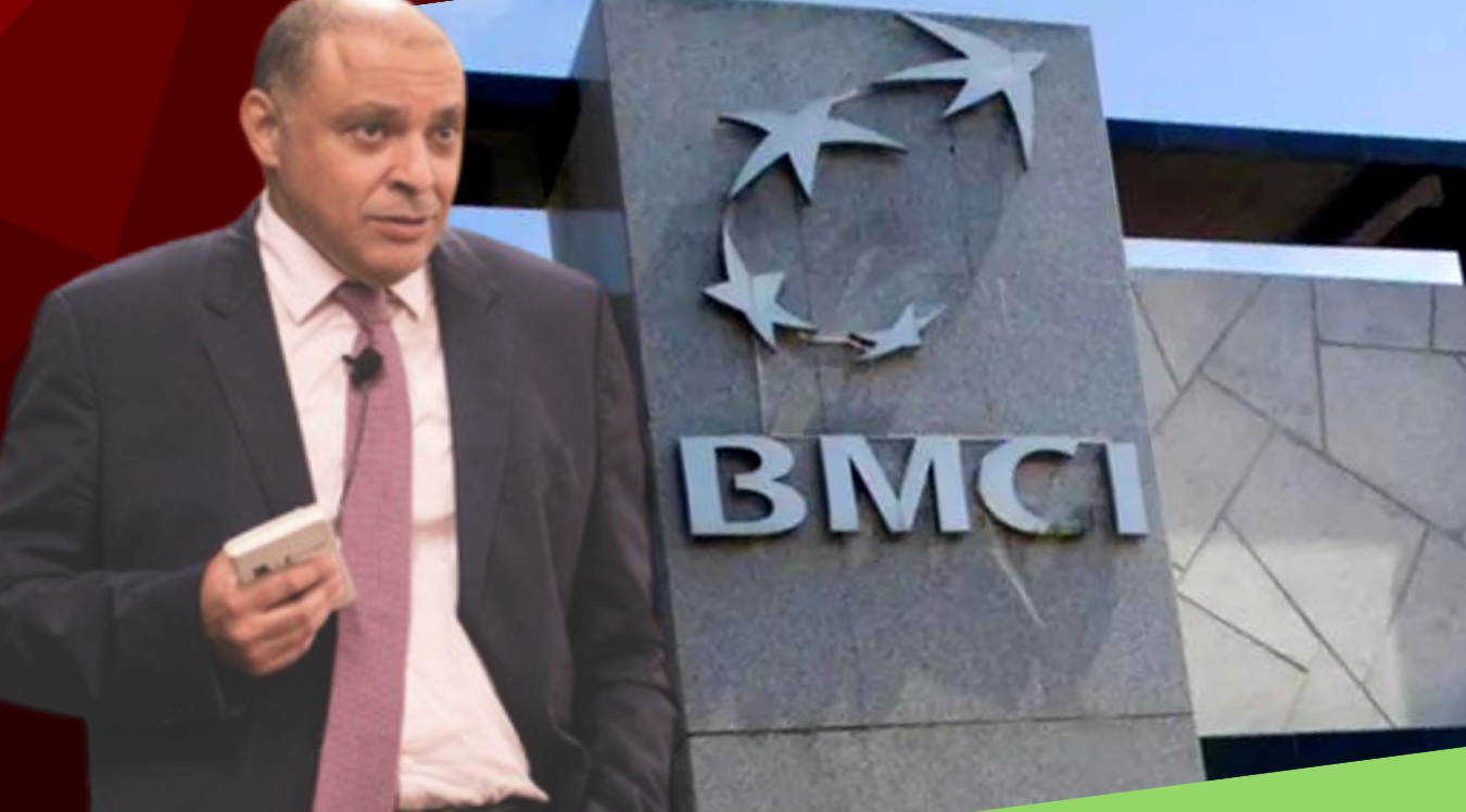 BMCI: Le Marocain Hicham Seffa prend les rênes